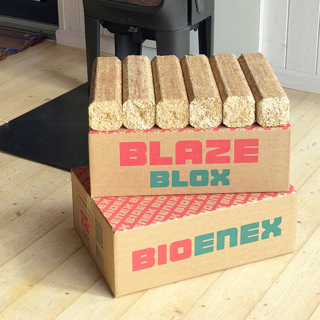 BlazeBlox Vuurblokken
