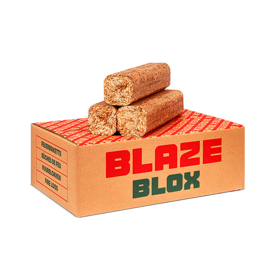 BlazeBlox Vuurblokken